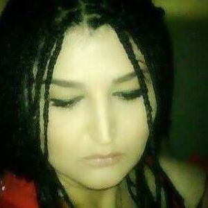 Meet your Posher, Tiffany